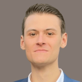 Ga&euml;tan BECQUE