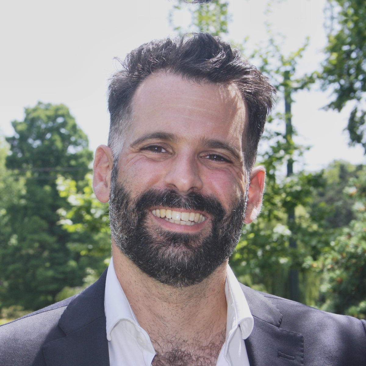 Rapha&euml;l LORENZ