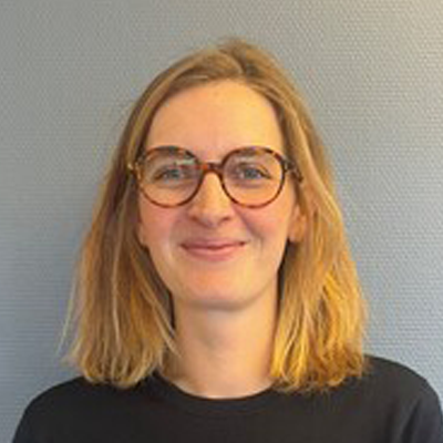 Clémence FILLETTE